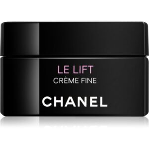 Chanel Le Lift Crème Fine crema pentru fermitate pentru ten gras și mixt 50 ml-Țena