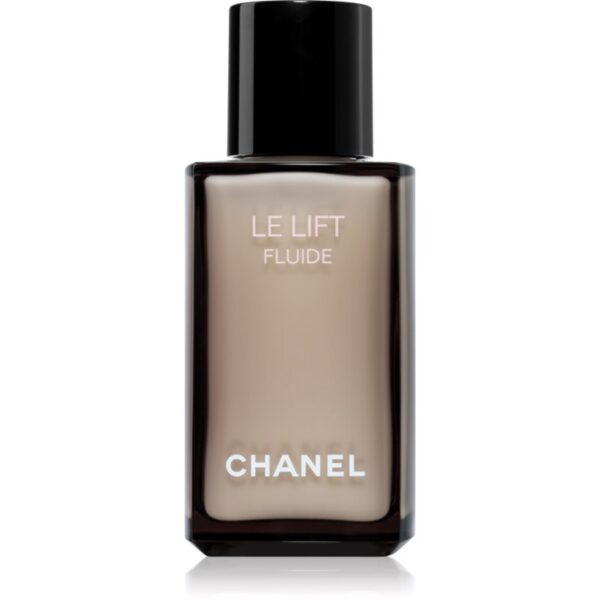 Chanel Le Lift Fluide Fluid anti-îmbătrânire cu efect de netezire 50 ml-ro