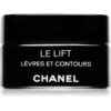 Chanel Le Lift Lip And Contour Care tratament lifting buze 15 ml-Țena