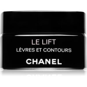 Chanel Le Lift Lip And Contour Care tratament lifting buze 15 ml-Țena