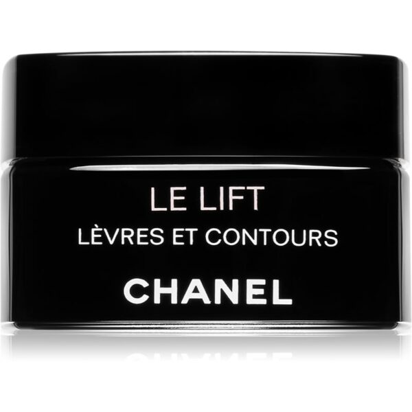 Chanel Le Lift Lip And Contour Care tratament lifting buze 15 ml-Țena