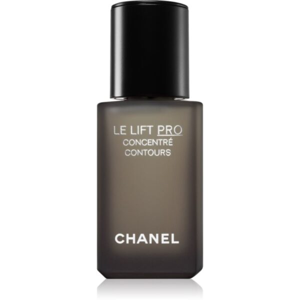 Chanel Le Lift Pro Concentré Contours Ser pentru reducerea ridurilor pentru finisarea contururilor 30 ml-ro