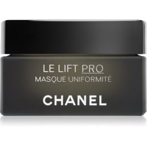 Chanel Le Lift Pro Masque Uniformité masca sub forma de crema împotriva îmbătrânirii pielii 50 g-ro