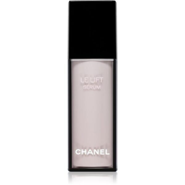 Chanel Le Lift Sérum ser pentru fermitate cu efect de netezire 30 ml-ro