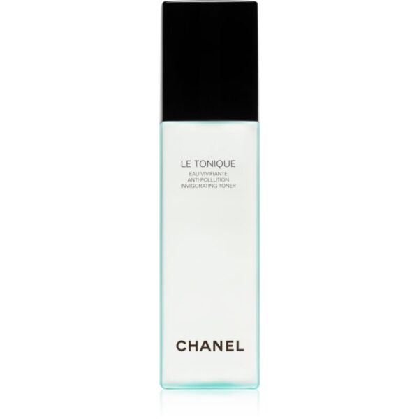 Chanel Le Tonique tonic pentru fata fară alcool 160 ml-Țena
