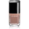 Chanel Le Vernis Long-lasting Colour and Shine lac de unghii cu rezistenta indelungata culoare 105 - Particulière 13 ml-Țena