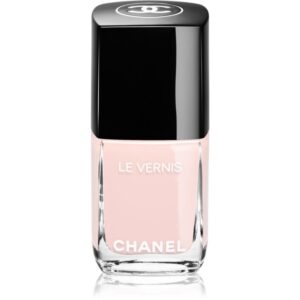Chanel Le Vernis Long-lasting Colour and Shine lac de unghii cu rezistenta indelungata culoare 111 - Ballerina 13 ml-Țena