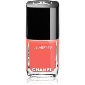 Chanel Le Vernis Long-lasting Colour and Shine lac de unghii cu rezistenta indelungata culoare 121 - Première Dame 13 ml-ro