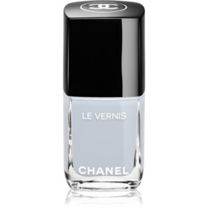 Chanel Le Vernis Long-lasting Colour and Shine lac de unghii cu rezistenta indelungata culoare 125 - Muse 13 ml-ro