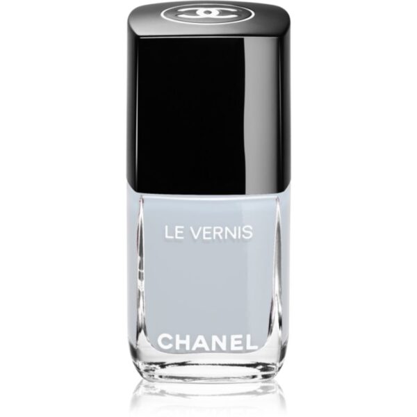 Chanel Le Vernis Long-lasting Colour and Shine lac de unghii cu rezistenta indelungata culoare 125 - Muse 13 ml-ro