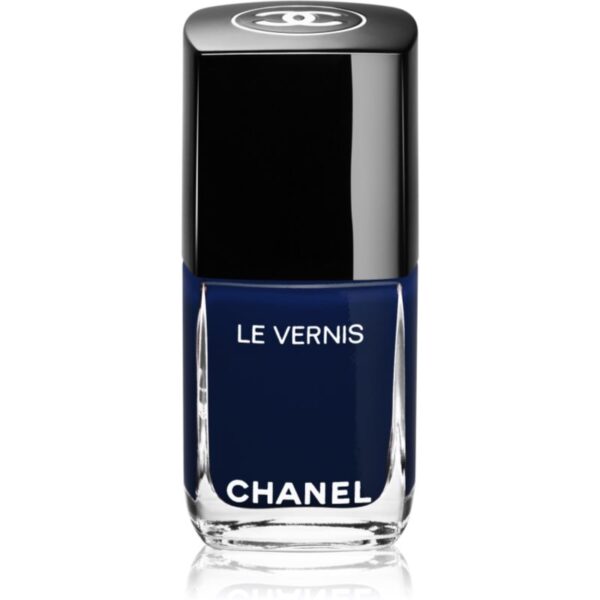 Chanel Le Vernis Long-lasting Colour and Shine lac de unghii cu rezistenta indelungata culoare 127 - Fugueuse 13 ml-ro