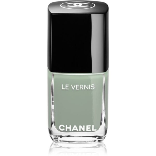 Chanel Le Vernis Long-lasting Colour and Shine lac de unghii cu rezistenta indelungata culoare 131 - Cavalier Seul 13 ml-ro