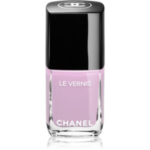 Chanel Le Vernis Long-lasting Colour and Shine lac de unghii cu rezistenta indelungata culoare 135 - Immortelle 13 ml-ro