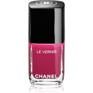Chanel Le Vernis Long-lasting Colour and Shine lac de unghii cu rezistenta indelungata culoare 139 - Activiste 13 ml-ro