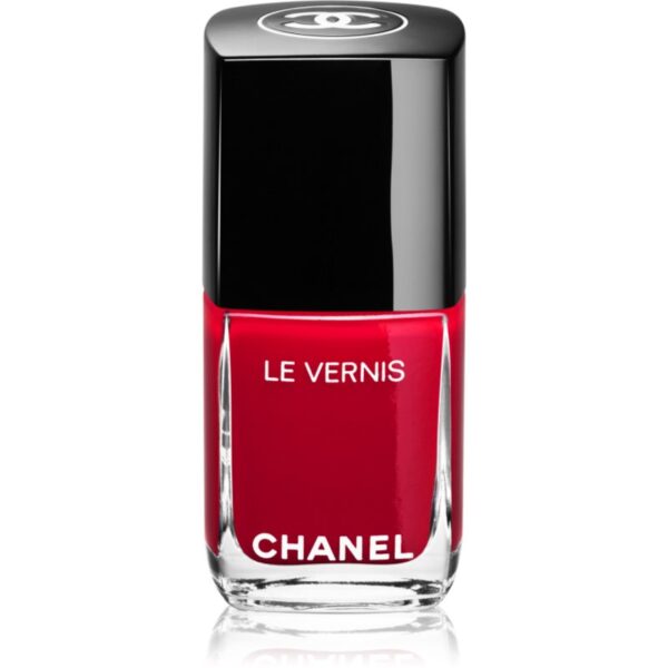 Chanel Le Vernis Long-lasting Colour and Shine lac de unghii cu rezistenta indelungata culoare 151 - Pirate 13 ml-ro