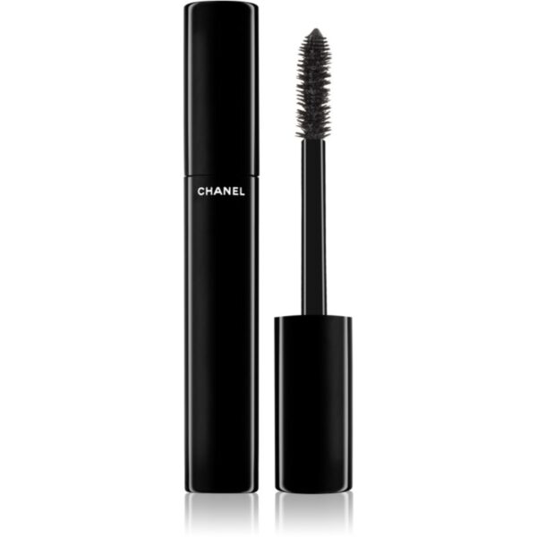Chanel Le Volume de Chanel mascara pentru volum si curbare culoare 10 Noir 6 g-Țena