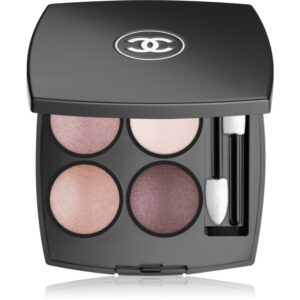 Chanel Les 4 Ombres fard de pleoape intens culoare 226 Tissé Rivoli 2 g-ro