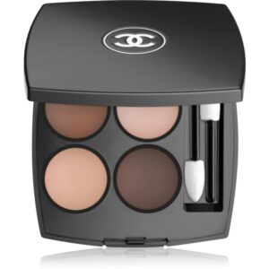Chanel Les 4 Ombres fard de pleoape intens culoare 308 Clair-Obscur 2 g-ro