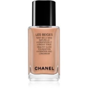 Chanel Les Beiges Foundation Machiaj usor cu efect de luminozitate culoare B40 30 ml-ro