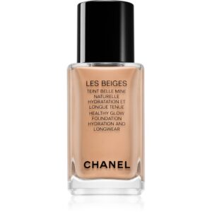 Chanel Les Beiges Foundation Machiaj usor cu efect de luminozitate culoare B50 30 ml-ro