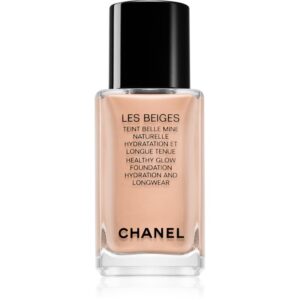 Chanel Les Beiges Foundation Machiaj usor cu efect de luminozitate culoare BR42 30 ml-ro