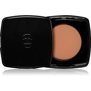 Chanel Les Beiges Healthy Glow Sheer Powder Pudra coapta