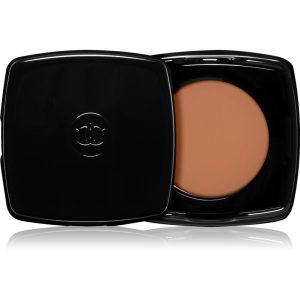 Chanel Les Beiges Healthy Glow Sheer Powder Pudra coapta