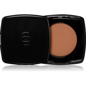 Chanel Les Beiges Healthy Glow Sheer Powder Pudra coapta