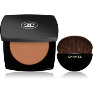 Chanel Les Beiges Healthy Glow Sheer Powder pulbere fina pentru o piele mai luminoasa culoare B70 12 g-ro