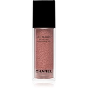 Chanel Les Beiges Water-Fresh Blush fard de obraz lichid culoare Intense Coral 15 ml-ro