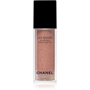 Chanel Les Beiges Water-Fresh Blush fard de obraz lichid culoare Light Peach 15 ml-ro