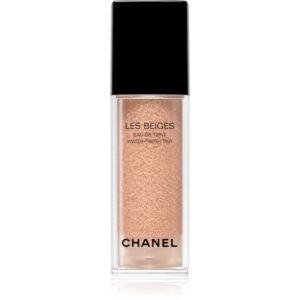 Chanel Les Beiges Water-Fresh Tint machiaj ușor de hidratare cu aplicator culoare Light 30 ml-ro