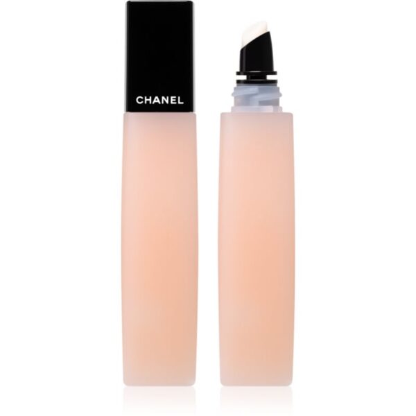 Chanel L'huile Camélia ulei hidratant iluminator pentru unghii 11 ml-ro