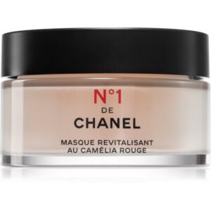 Chanel N°1 De Chanel Masca revitalizanta intensivă faciale 50 g-Țena