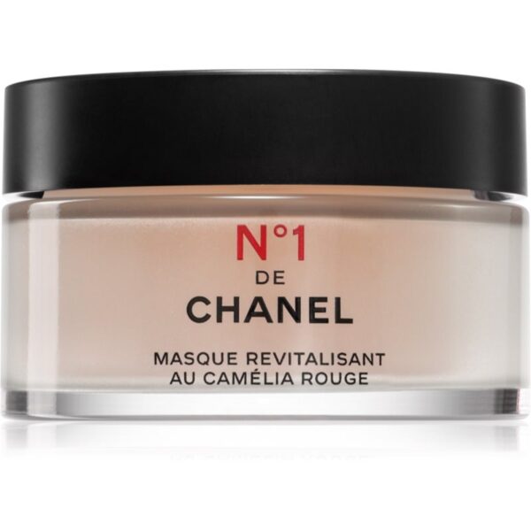 Chanel N°1 De Chanel Masca revitalizanta intensivă faciale 50 g-Țena