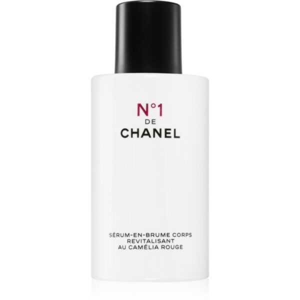 Chanel N°1 De Chanel Serum-En-Brume Corps ler pentru corp 140 ml-ro