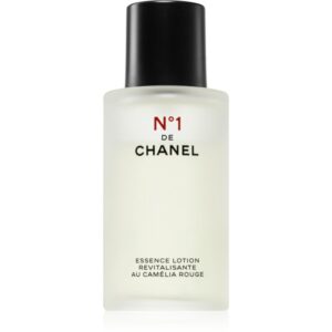 Chanel N°1 Lotion Revitalisante emulsie de fata revitalizanta 100 ml-ro