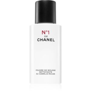 Chanel N°1 Powder-To-Foam Cleanser pudra de curatare faciale 25 g-Țena