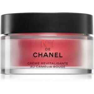 Chanel N°1 Revitalizing Cream crema de zi revitalizanta 50 g-Țena