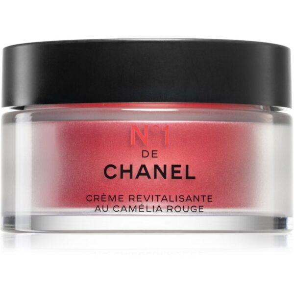 Chanel N°1 Revitalizing Cream crema de zi revitalizanta 50 g-Țena