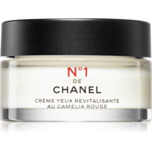 Chanel N°1 Revitalizing Eye Cream crema iluminatoare zona ochilor 15 g-Țena
