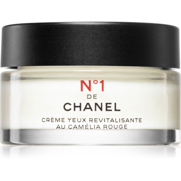 Chanel N°1 Revitalizing Eye Cream crema iluminatoare zona ochilor 15 g-Țena