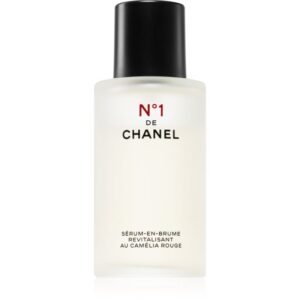 Chanel N°1 Revitalizing Serum-In-Mist ser revitalizant Spray pentru femei 50 ml-Țena
