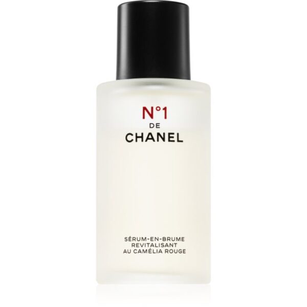 Chanel N°1 Revitalizing Serum-In-Mist ser revitalizant Spray pentru femei 50 ml-Țena