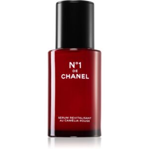 Chanel N°1 Sérum Revitalizante Ser facial revitalizant 30 ml-Țena