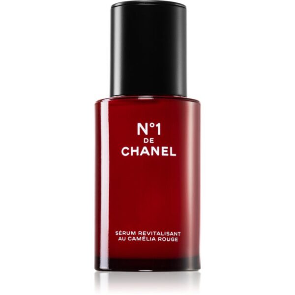 Chanel N°1 Sérum Revitalizante Ser facial revitalizant 30 ml-Țena