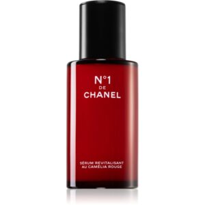 Chanel N°1 Sérum Revitalizante Ser facial revitalizant 50 ml-Țena