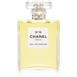Chanel N°19 Eau de Parfum cu atomizor pentru femei 100 ml-Țena