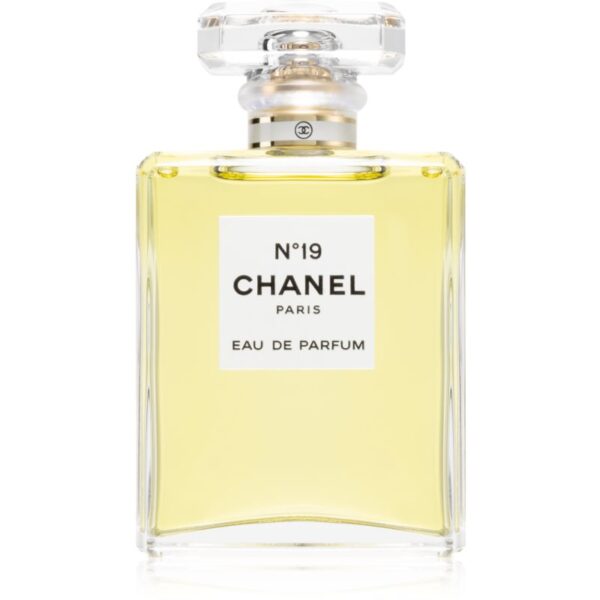Chanel N°19 Eau de Parfum cu atomizor pentru femei 100 ml-Țena