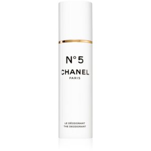 Chanel N°5 Deo cu atomizor pentru femei 100 ml-ro